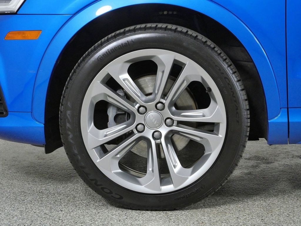 Thumbnail: 2017 Audi Q3 - 17
