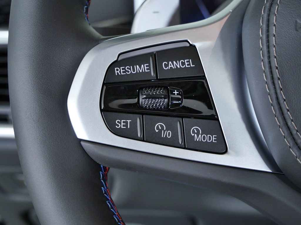 Thumbnail: 2026 BMW X5 - 40
