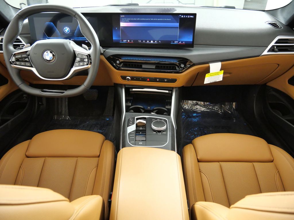 Thumbnail: 2025 BMW 4 Series - 6