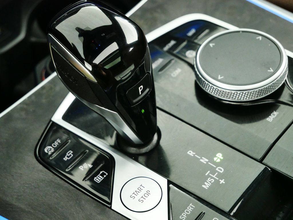 Thumbnail: 2023 BMW X5 - 51