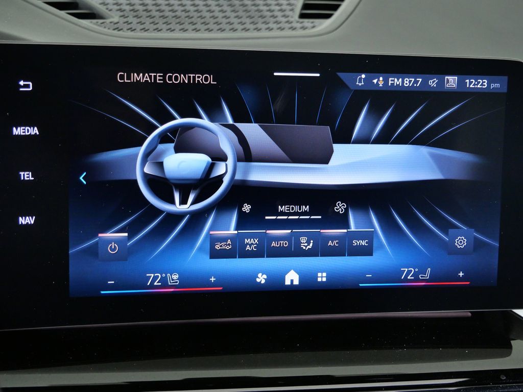 Thumbnail: 2026 BMW X1 - 43