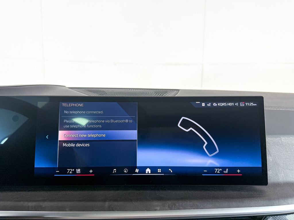 Thumbnail: 2026 BMW X5 - 47