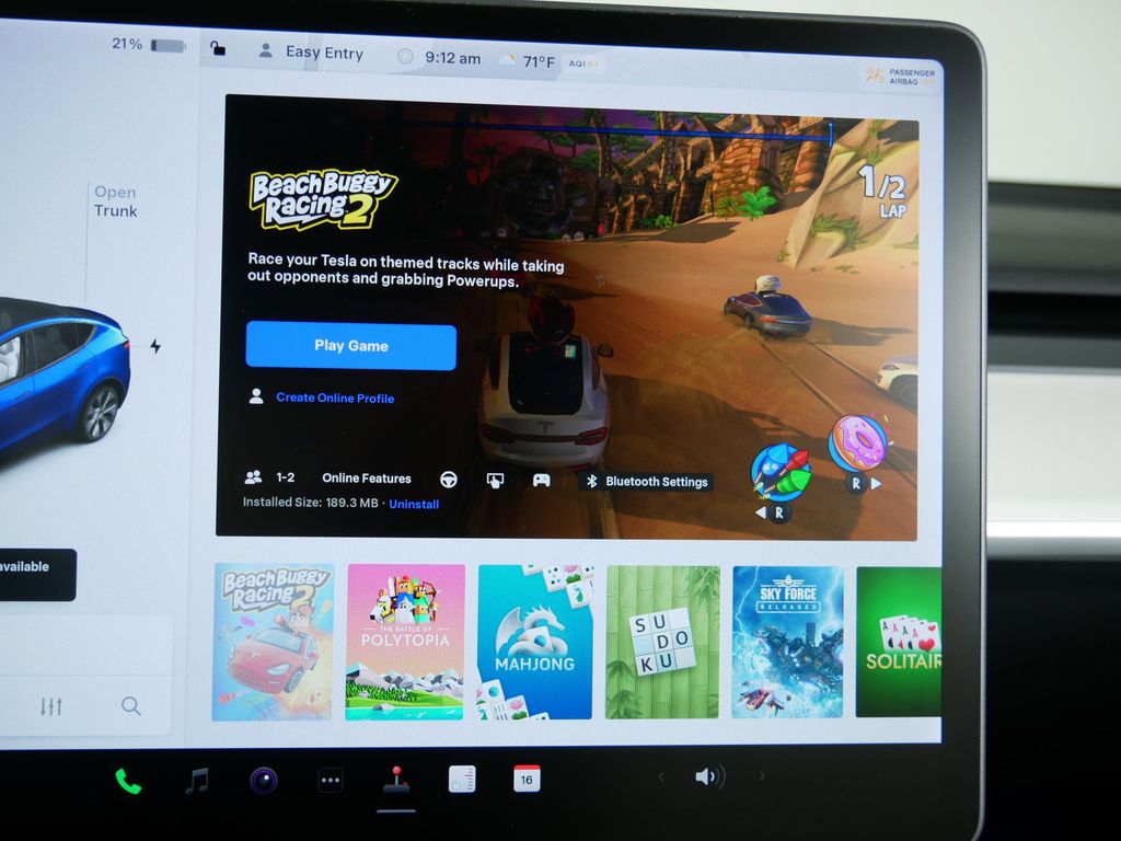 Thumbnail: 2020 Tesla Model Y - 38