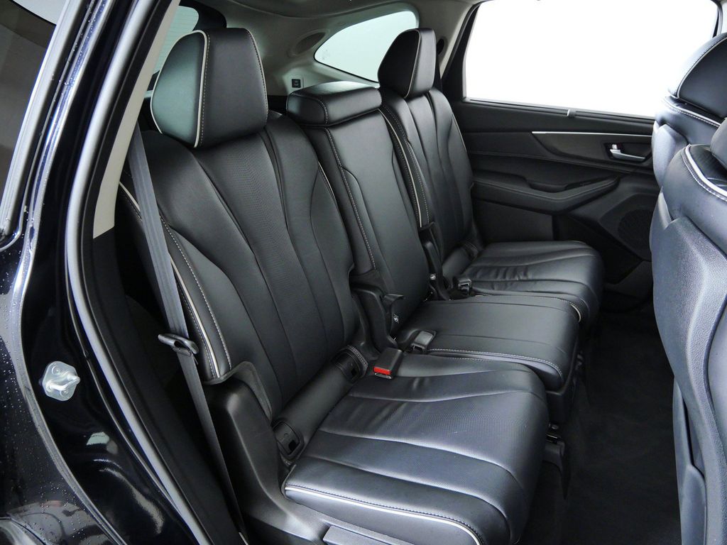 Thumbnail: 2024 Acura MDX - 23