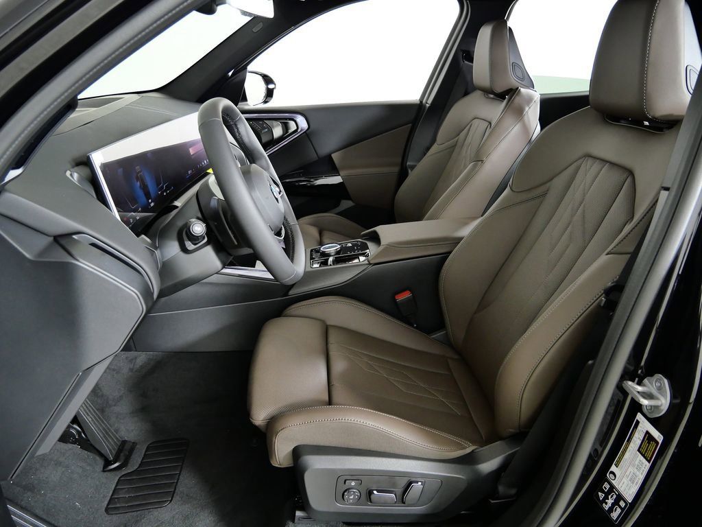 Thumbnail: 2026 BMW X3 - 34