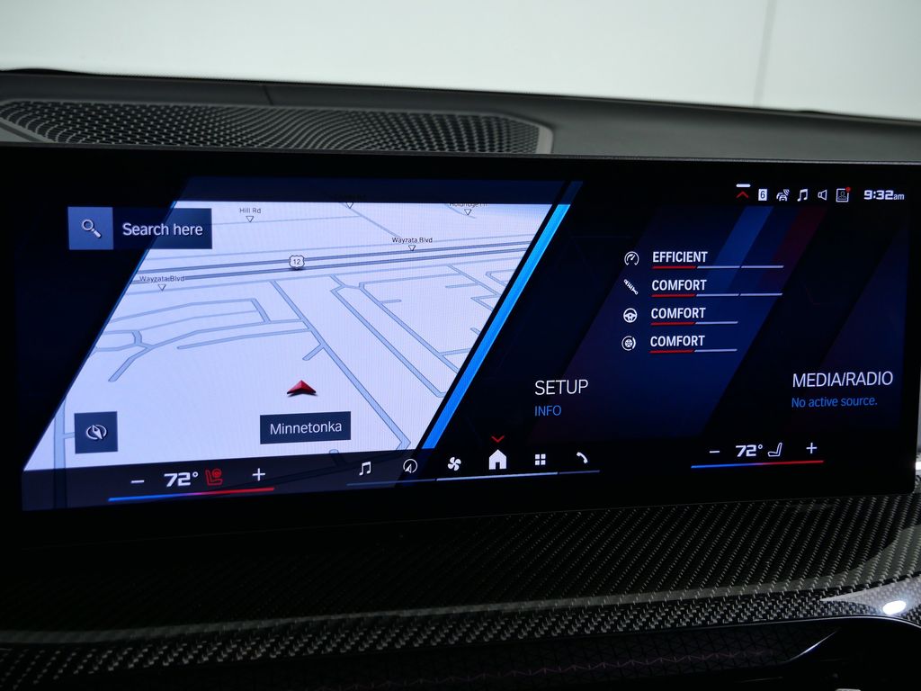 Thumbnail: 2026 BMW M3 - 41