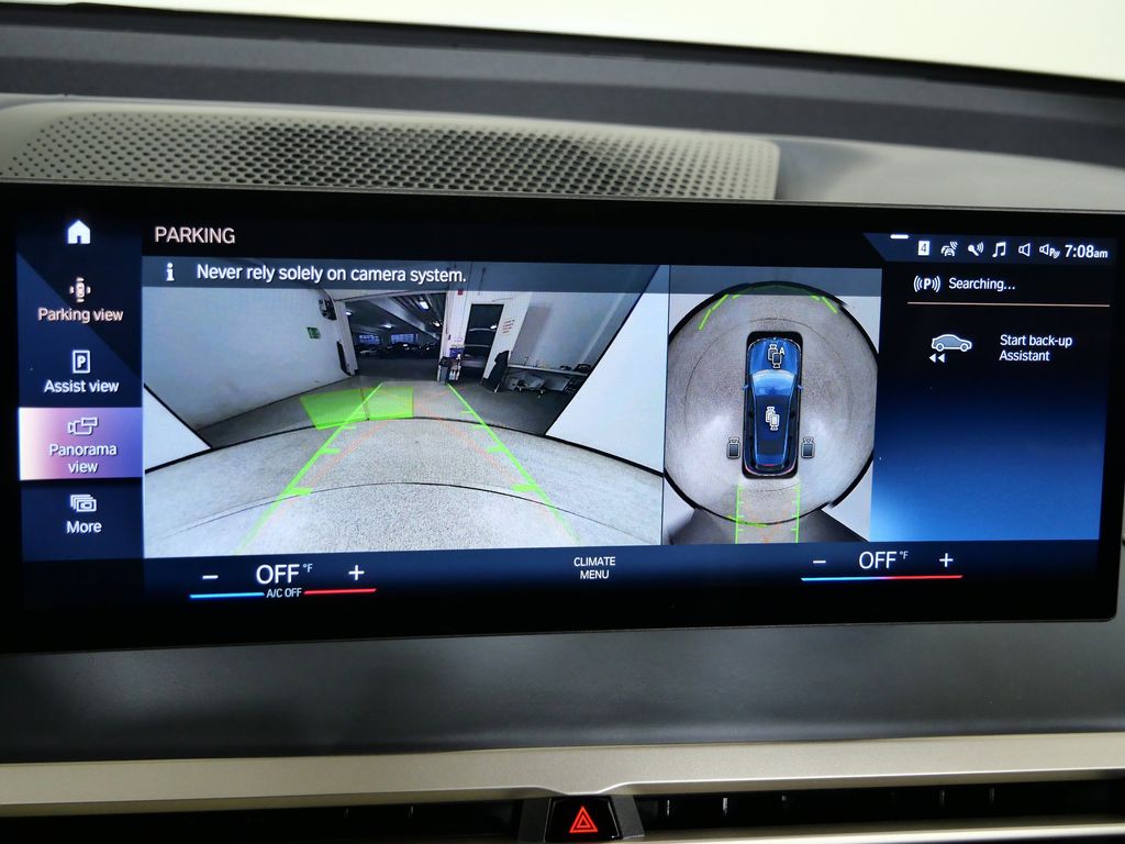 Thumbnail: 2023 BMW iX - 50