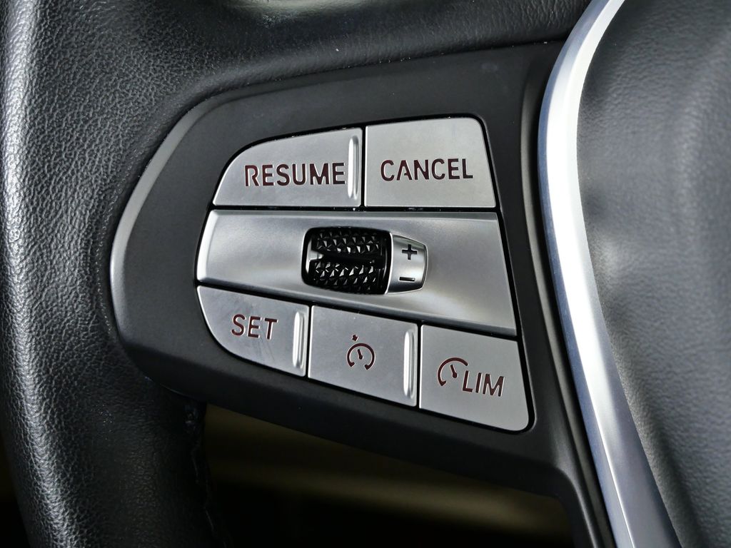 Thumbnail: 2022 BMW X3 - 45