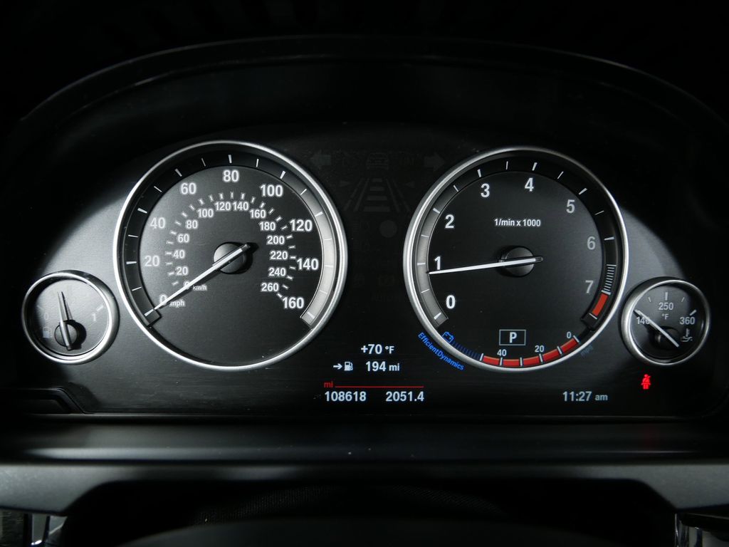 2016 BMW X5 xDrive35i 51