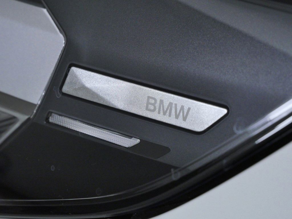 Thumbnail: 2026 BMW X3 - 4