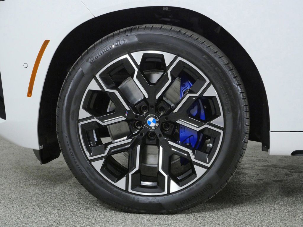 Thumbnail: 2026 BMW X3 - 16