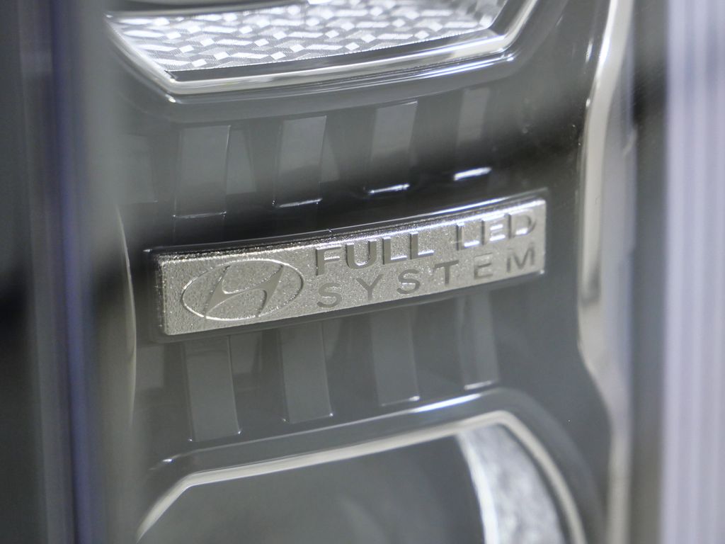 Thumbnail: 2024 Hyundai Palisade - 5