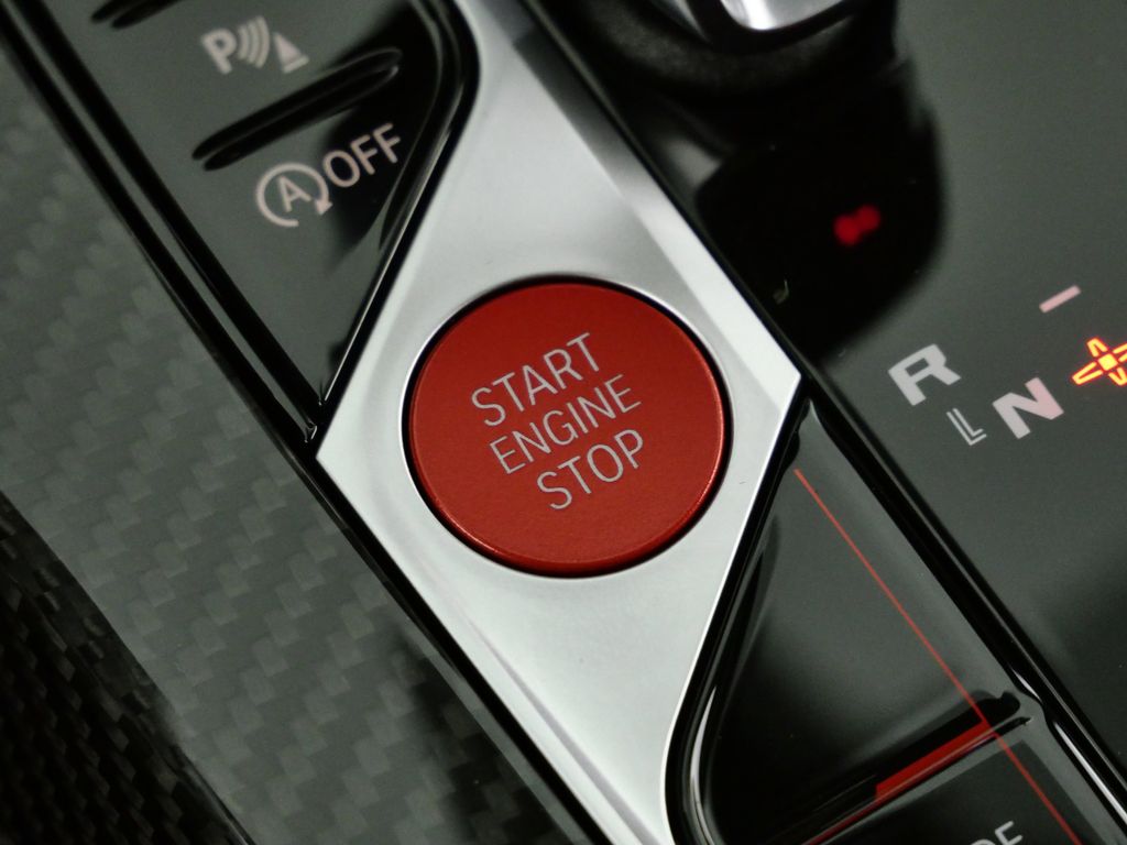 Thumbnail: 2024 BMW M3 - 45