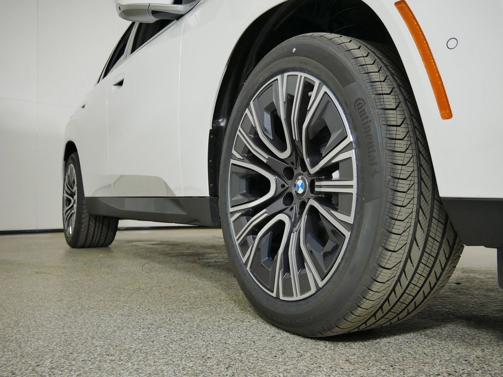 Thumbnail: 2026 BMW X3 - 17