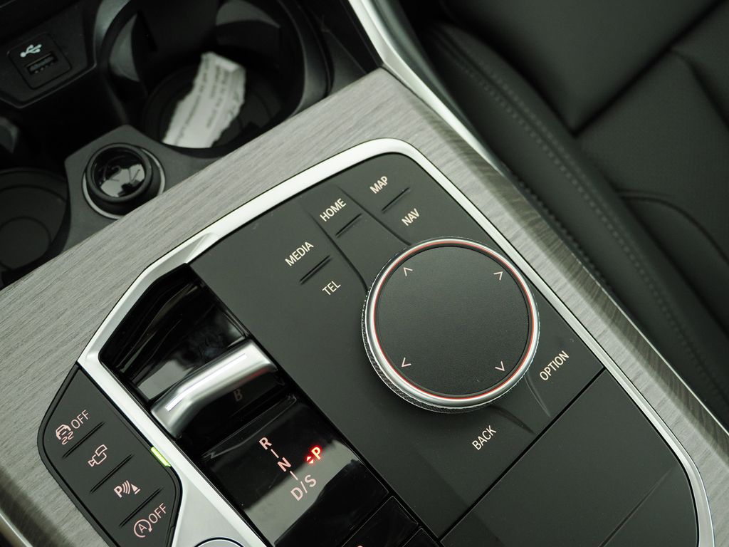 Thumbnail: 2026 BMW 4 Series - 49