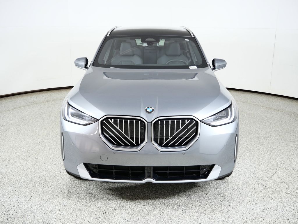 Thumbnail: 2026 BMW X3 - 16