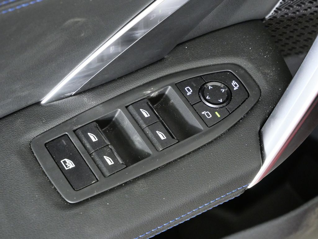 Thumbnail: 2026 BMW X1 - 34