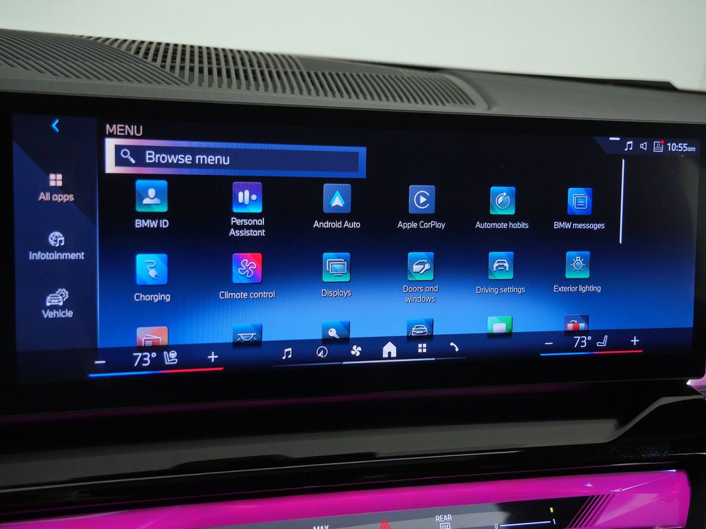 Thumbnail: 2026 BMW i5 - 46