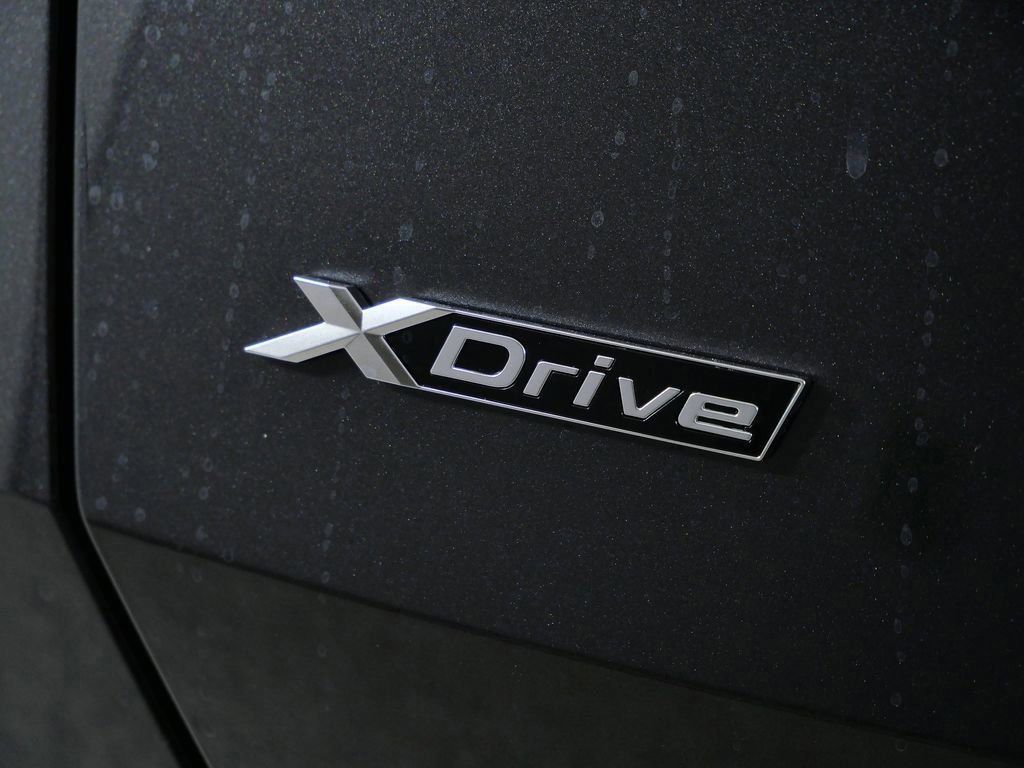 Thumbnail: 2026 BMW X3 - 14