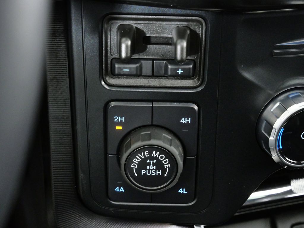 Thumbnail: 2024 Ford F-150 - 46