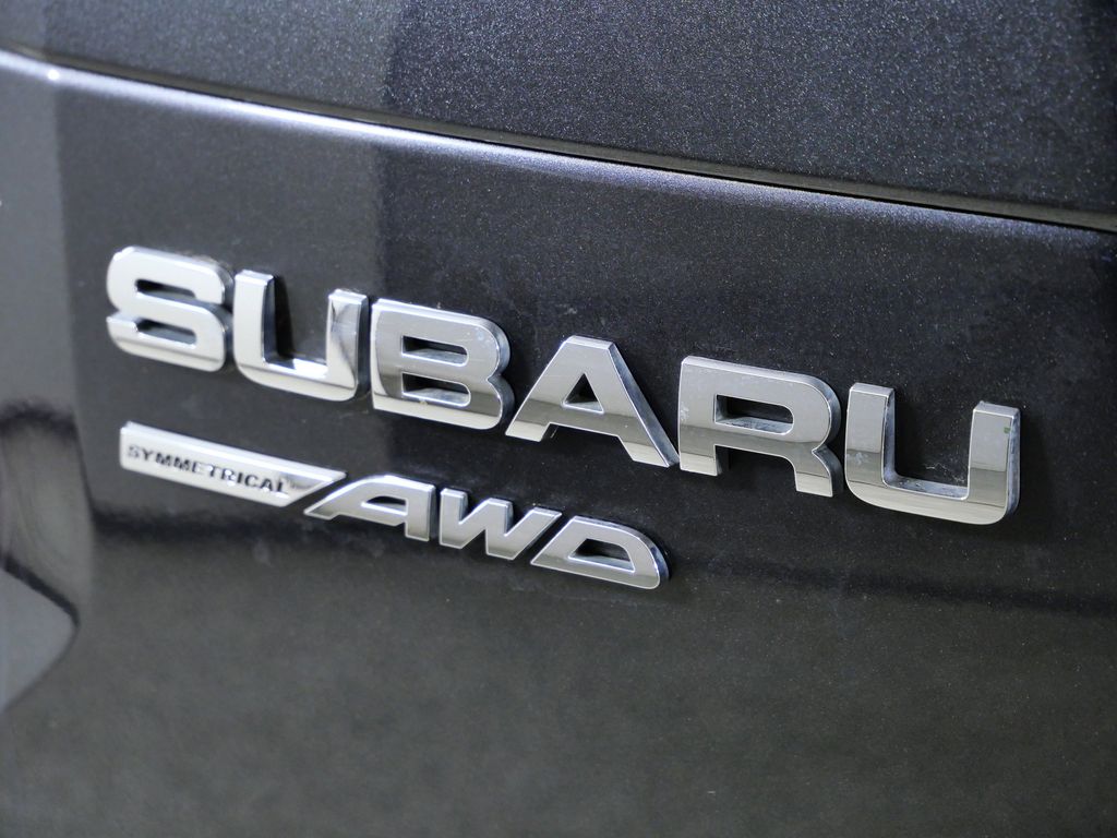 Thumbnail: 2015 Subaru Forester - 14