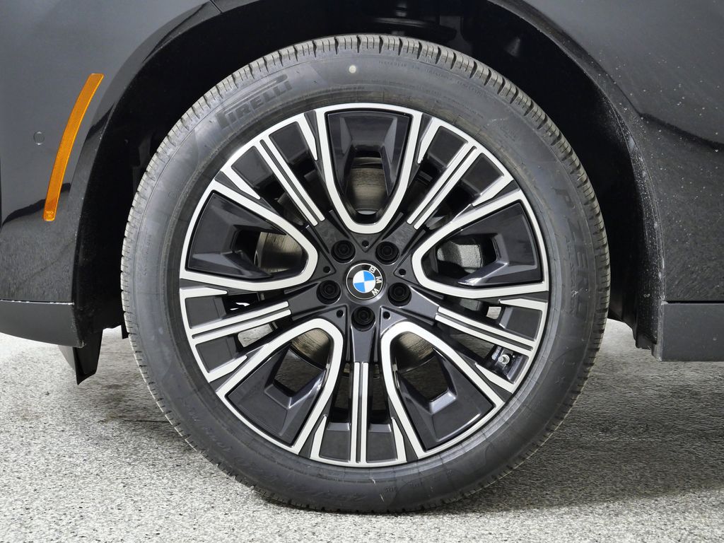 Thumbnail: 2026 BMW X3 - 17