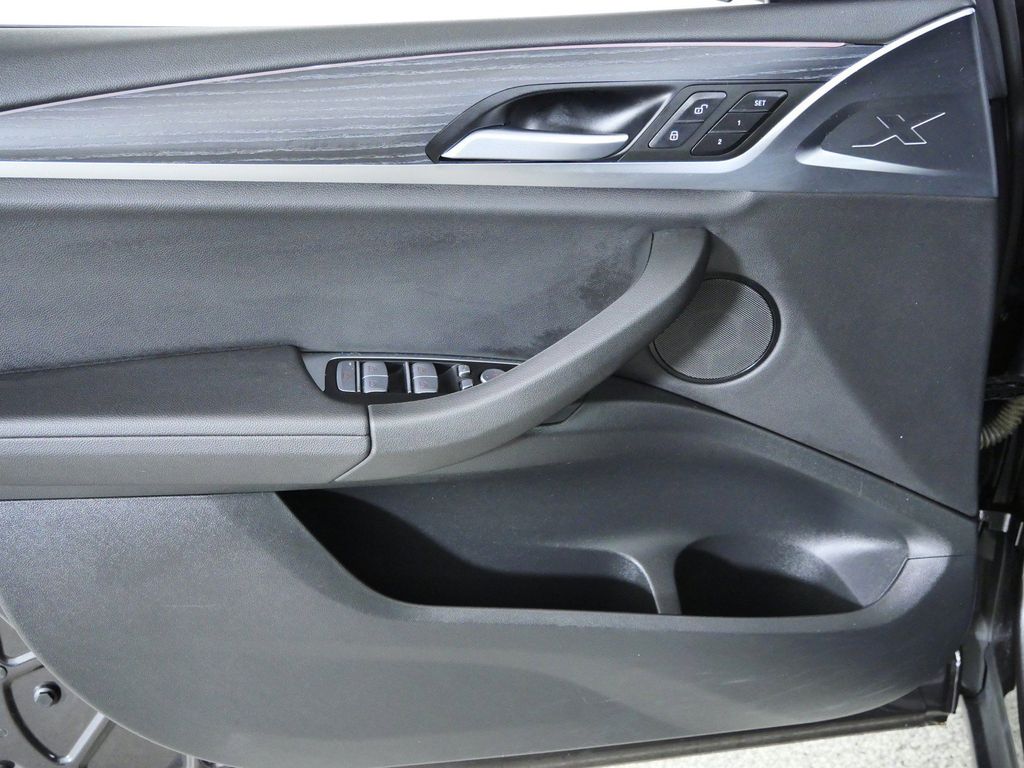 Thumbnail: 2023 BMW X3 - 35