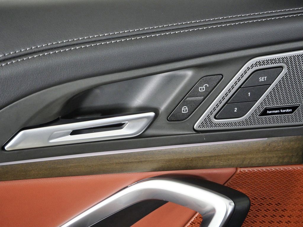 Thumbnail: 2026 BMW X1 - 36
