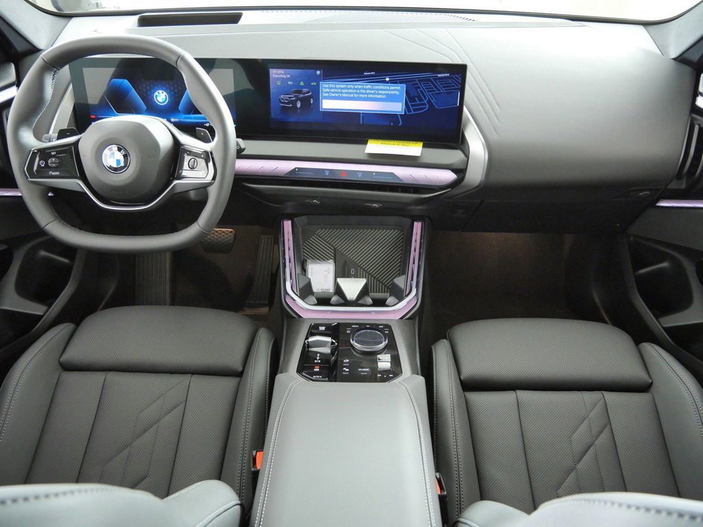 Thumbnail: 2026 BMW X3 - 5