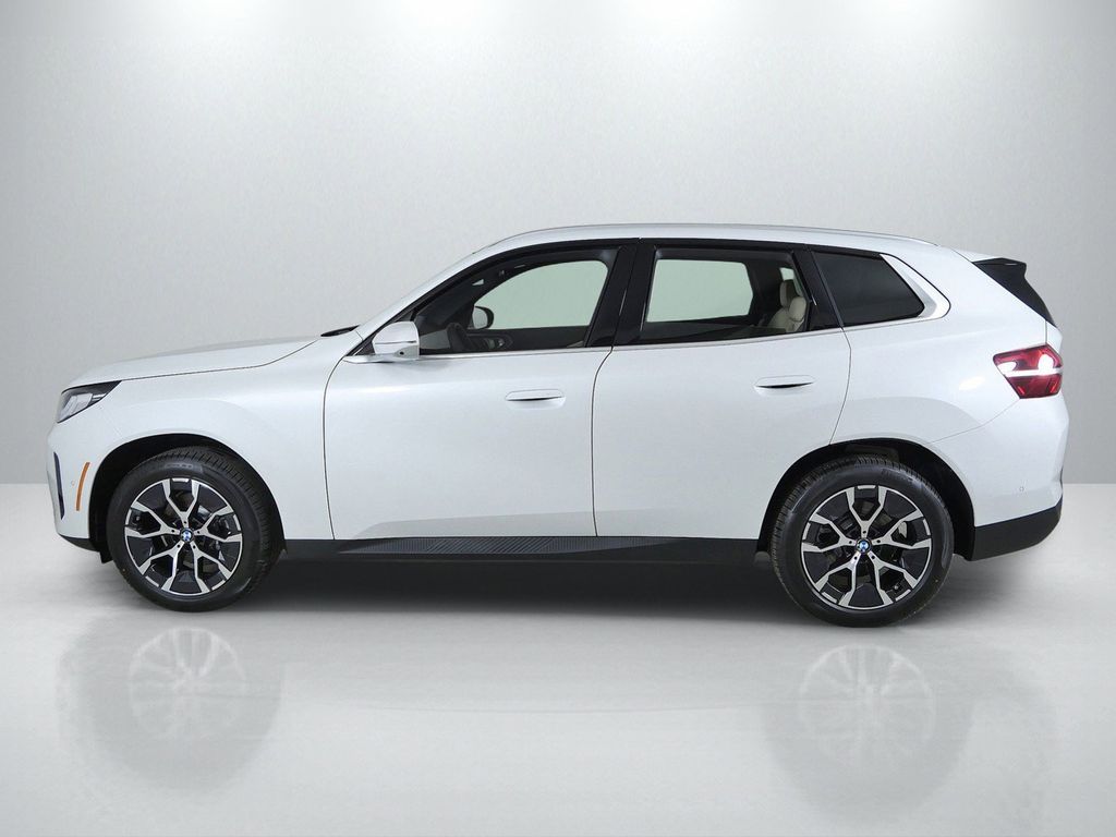 Thumbnail: 2026 BMW X3 - 15