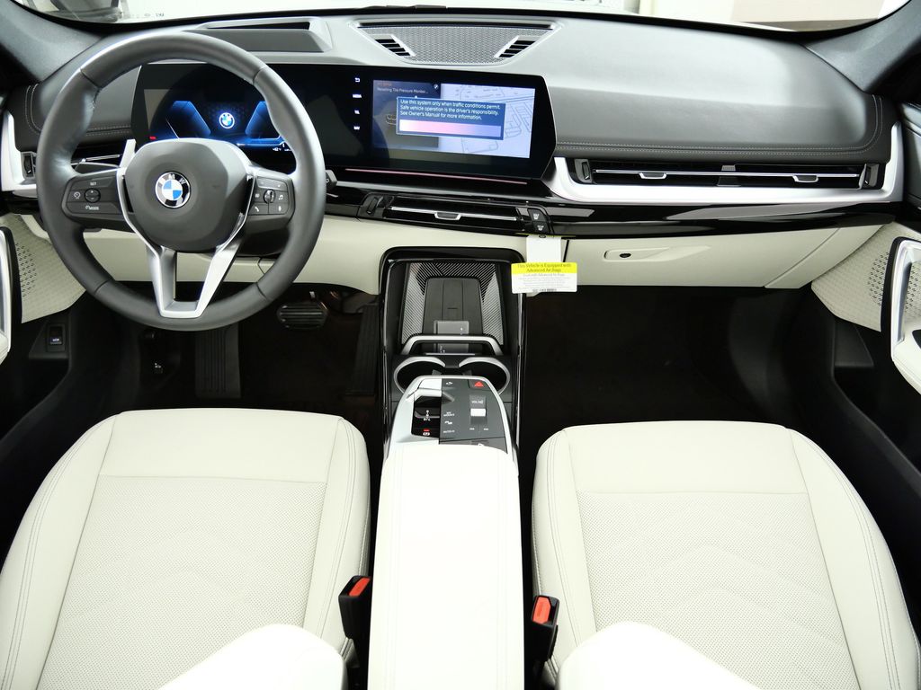Thumbnail: 2026 BMW X1 - 5