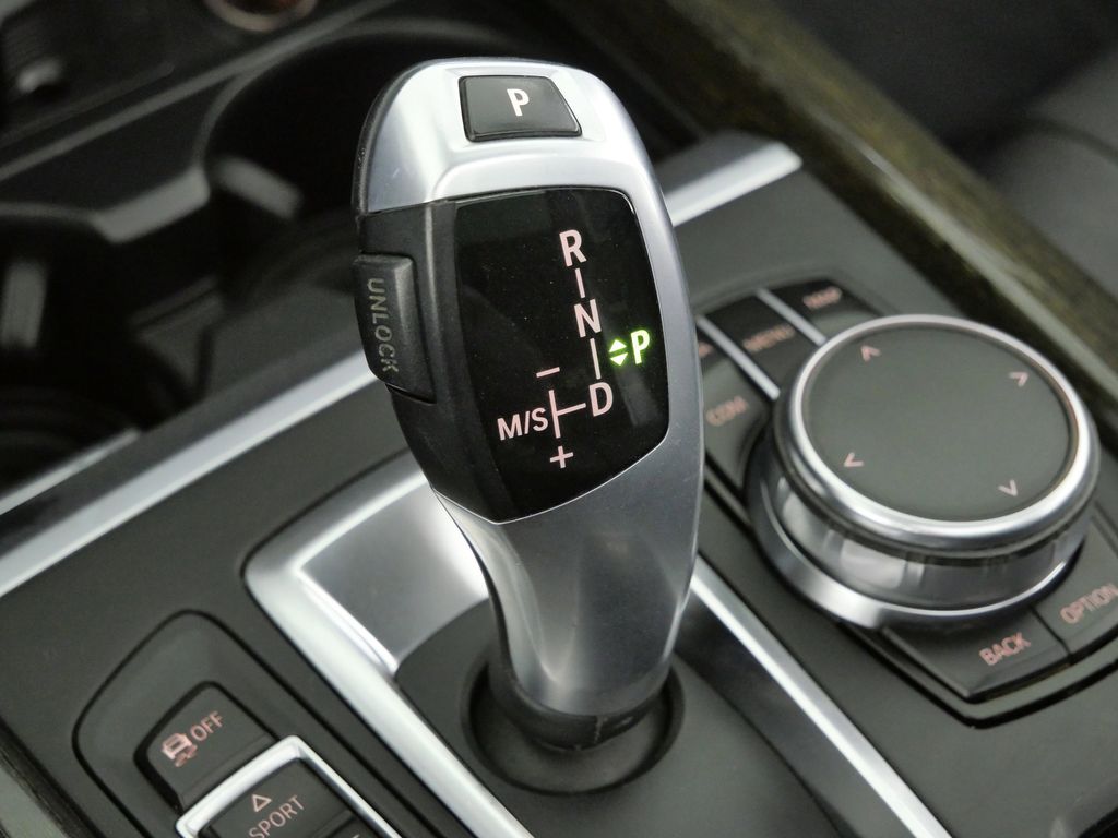 Thumbnail: 2017 BMW X5 - 46