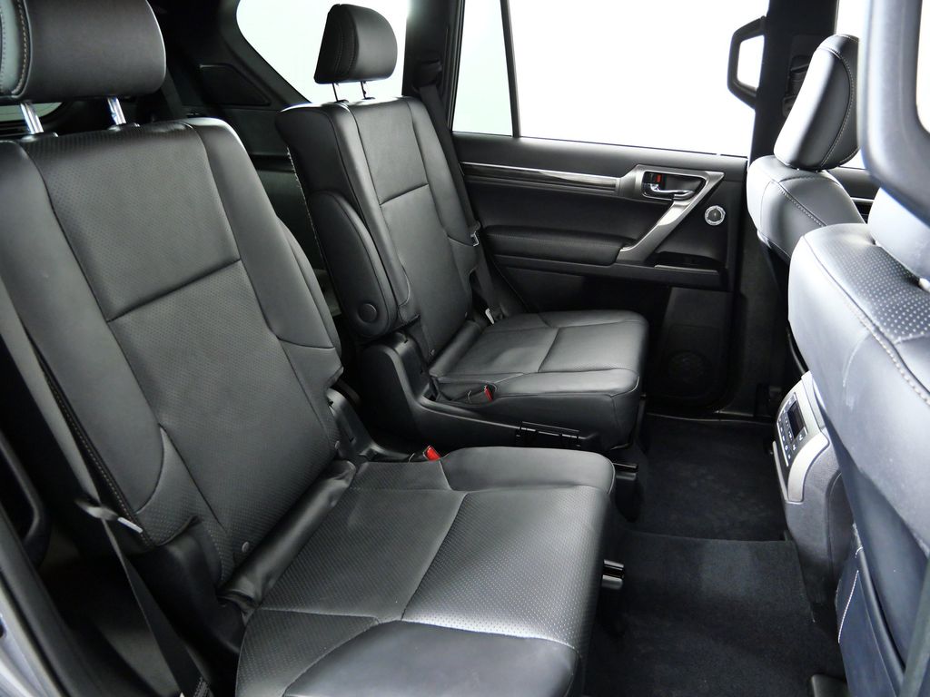 Thumbnail: 2023 Lexus GX - 26