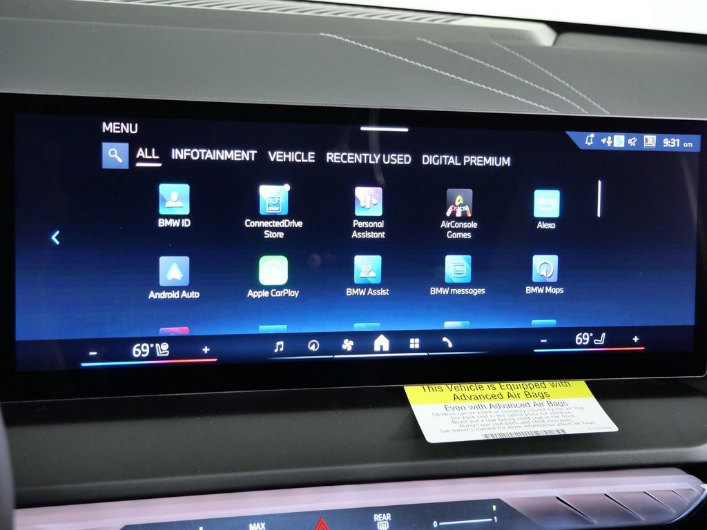 Thumbnail: 2026 BMW X3 - 44