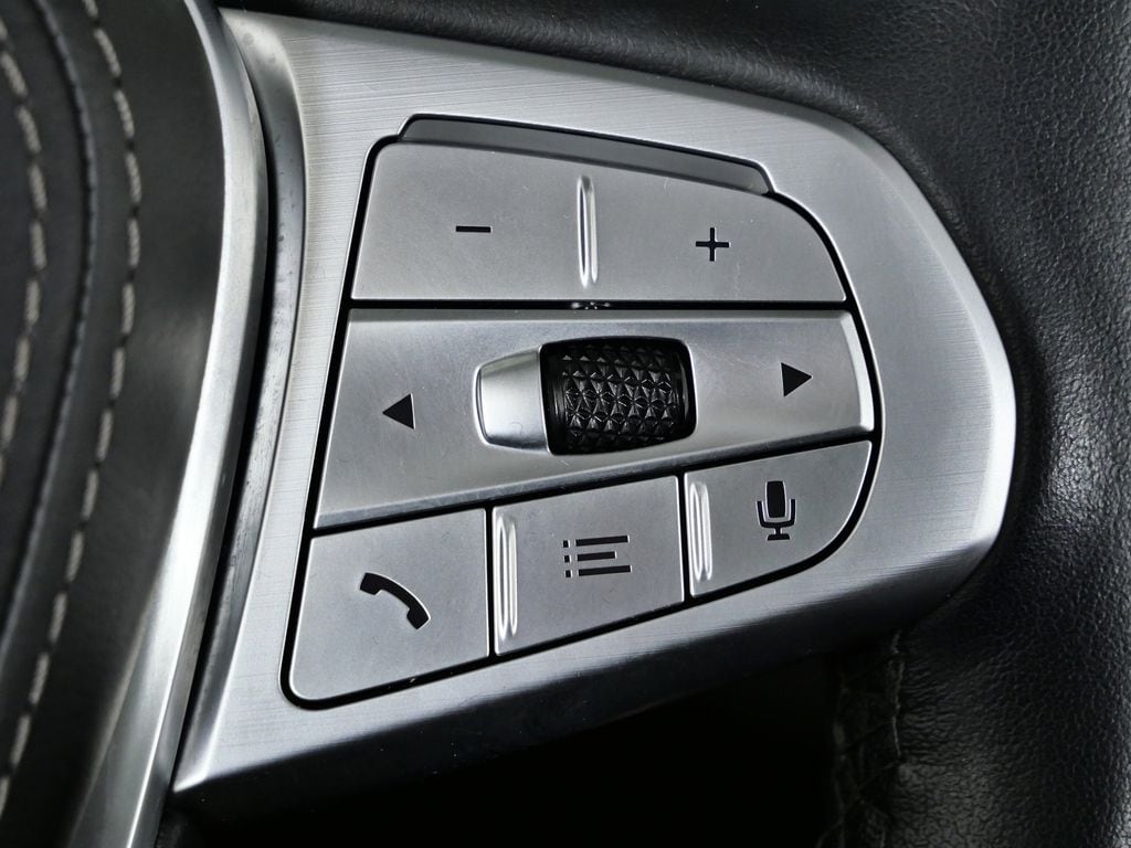 Thumbnail: 2022 BMW X7 - 48