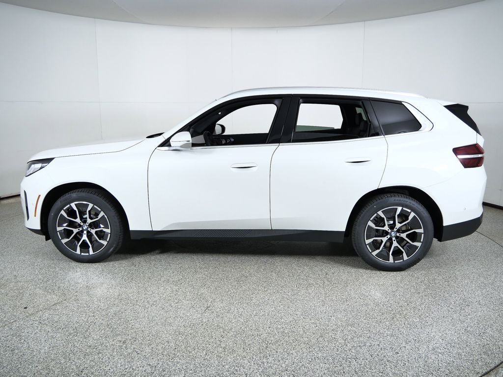 Thumbnail: 2026 BMW X3 - 16