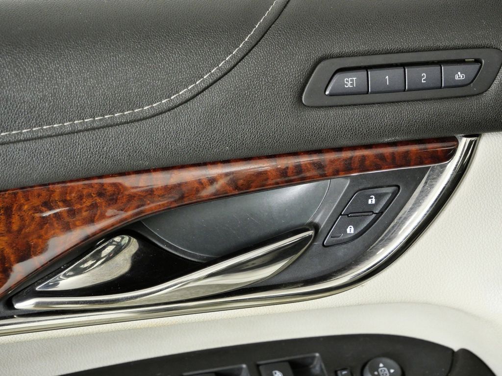 Thumbnail: 2013 Cadillac ATS - 36