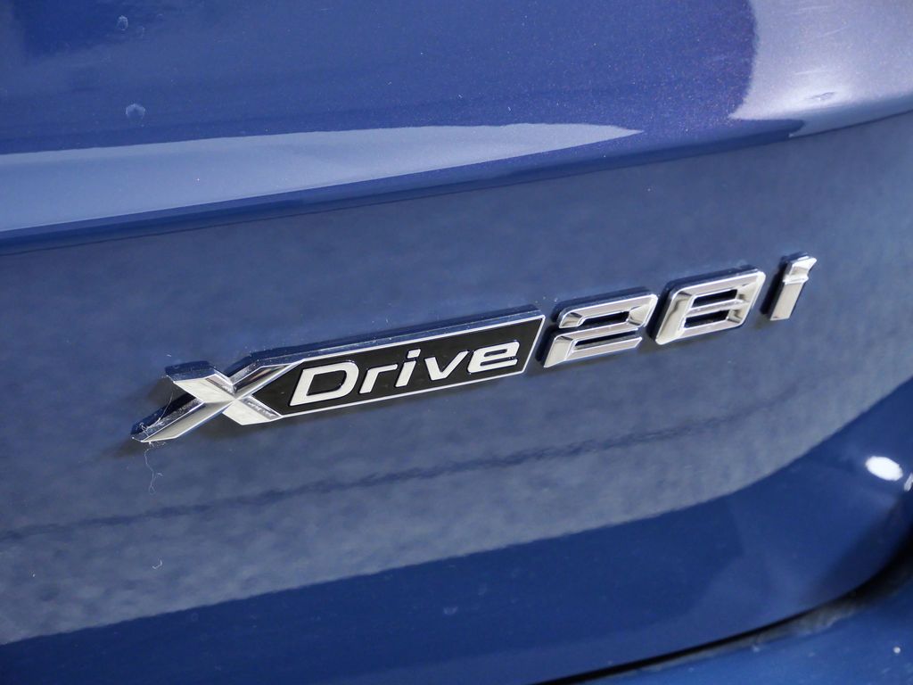 Thumbnail: 2026 BMW X1 - 12