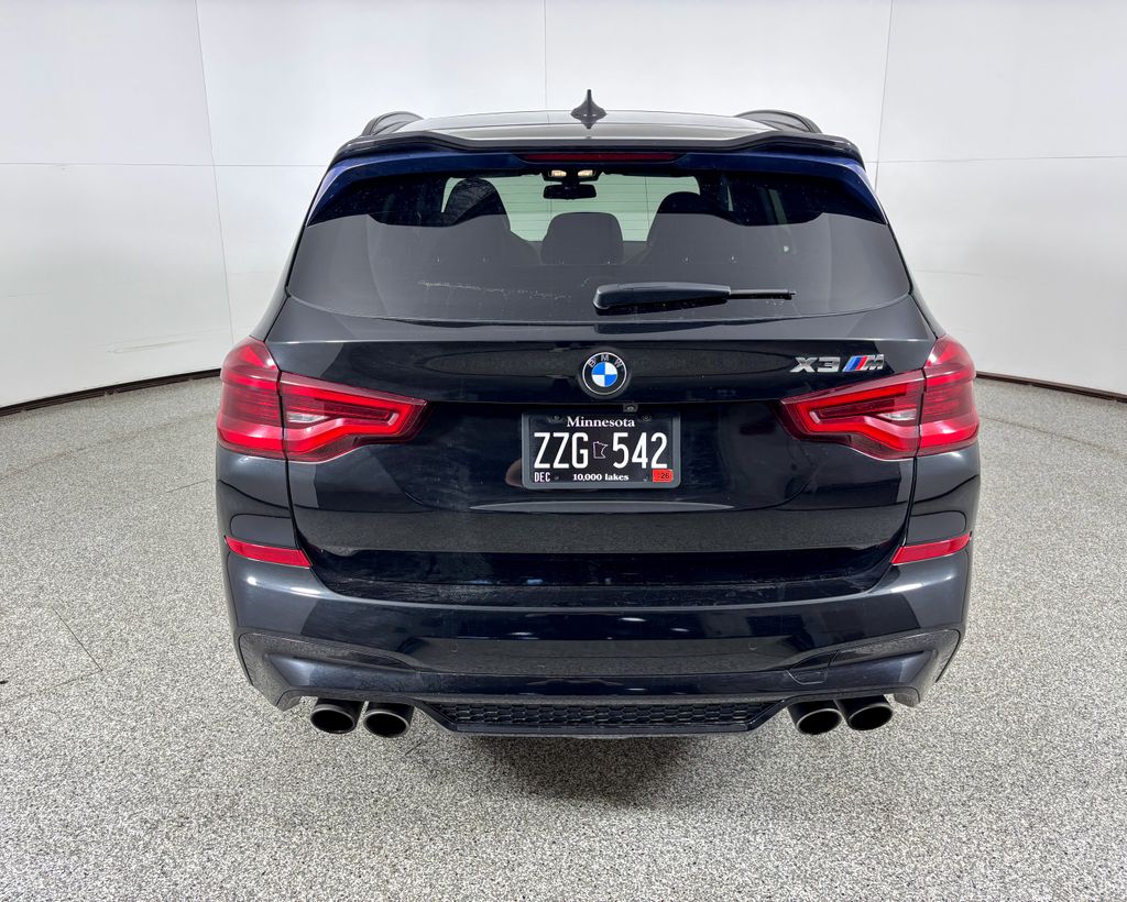 Thumbnail: 2020 BMW X3 - 7