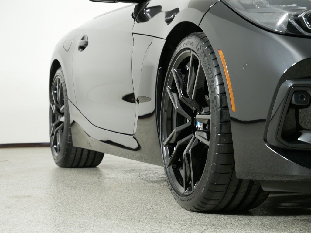 2023 BMW Z4 sDrive30i 6
