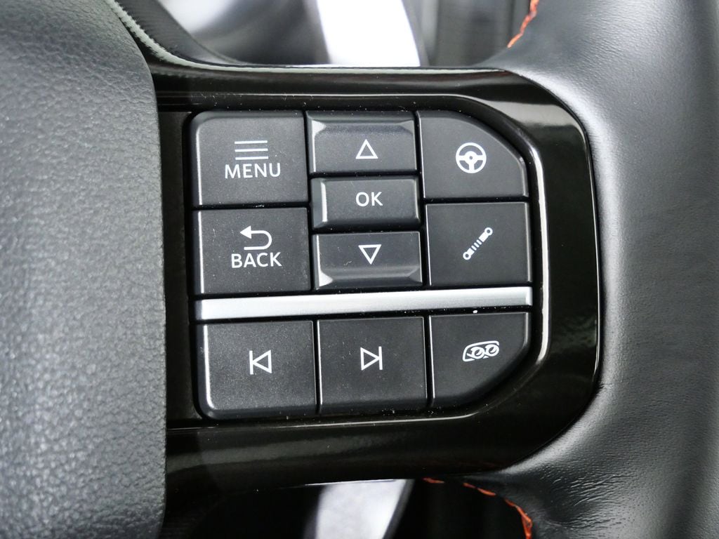 Thumbnail: 2024 Ford F-150 - 41