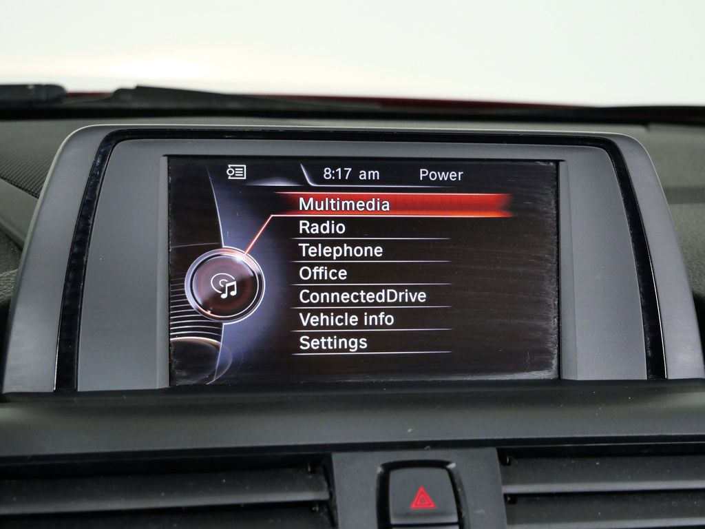 Thumbnail: 2015 BMW 2 Series - 38