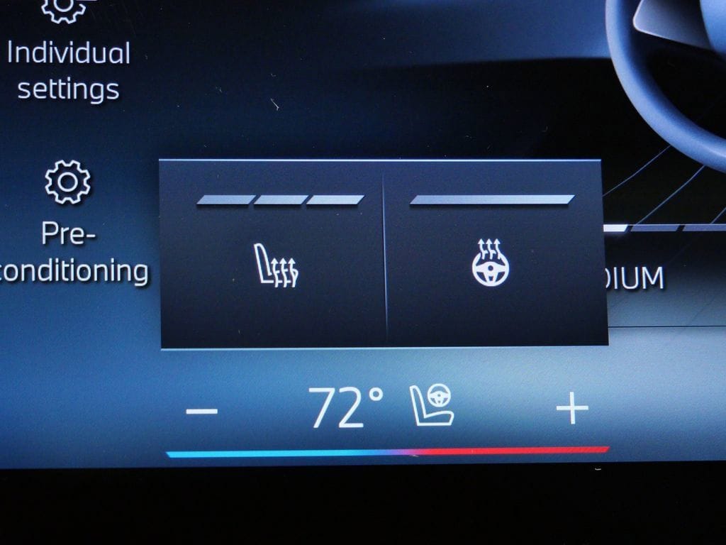 Thumbnail: 2026 BMW X5 - 47