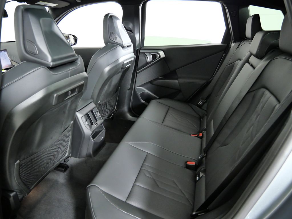 Thumbnail: 2026 BMW X3 - 30