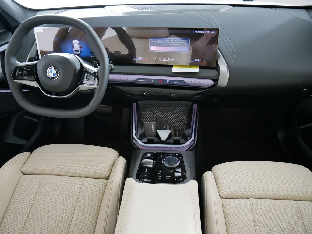 Thumbnail: 2026 BMW X3 - 9