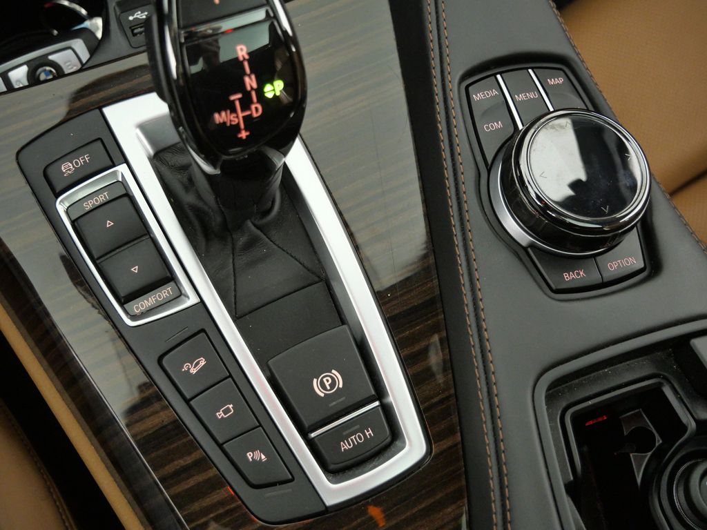 Thumbnail: 2018 BMW 6 Series - 48