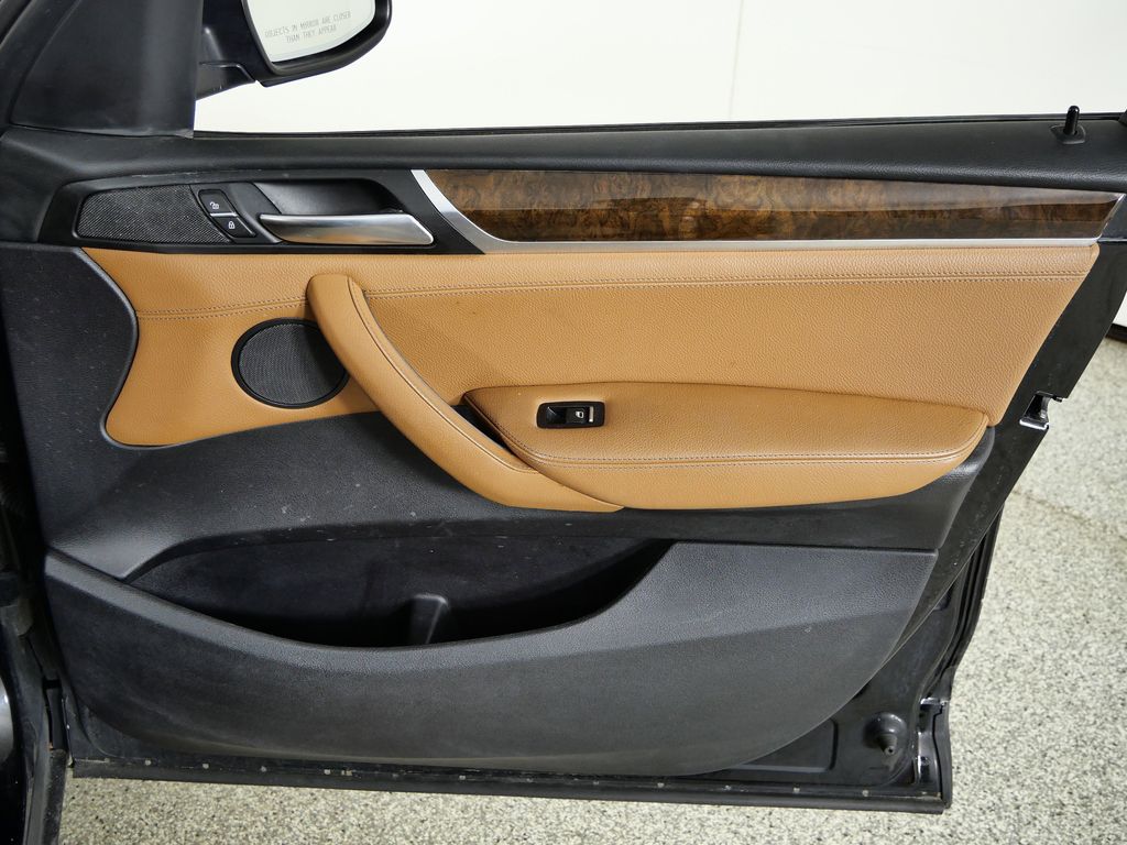 Thumbnail: 2016 BMW X3 - 19