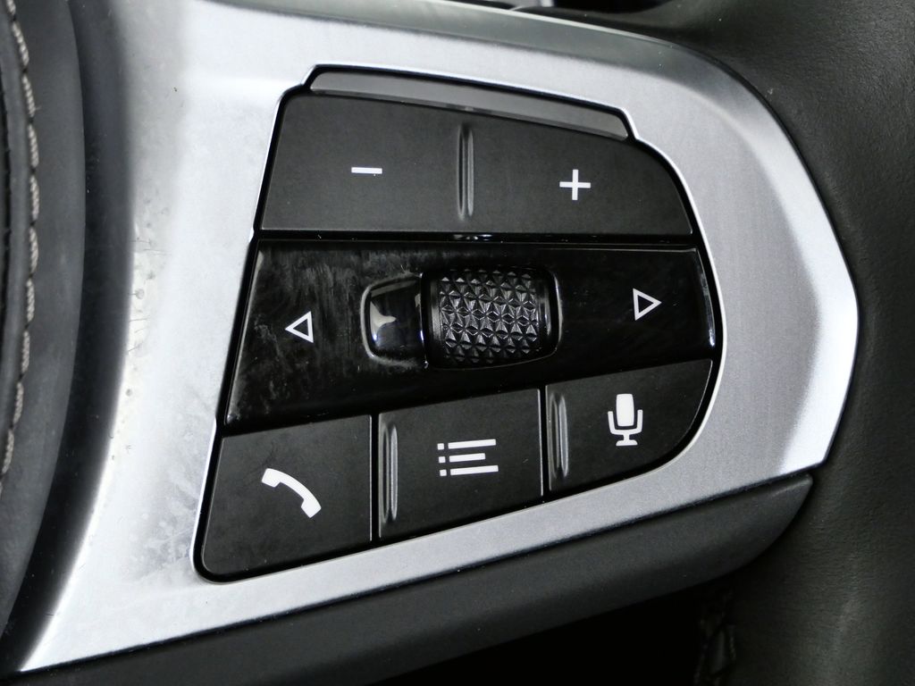 Thumbnail: 2024 BMW X5 - 47