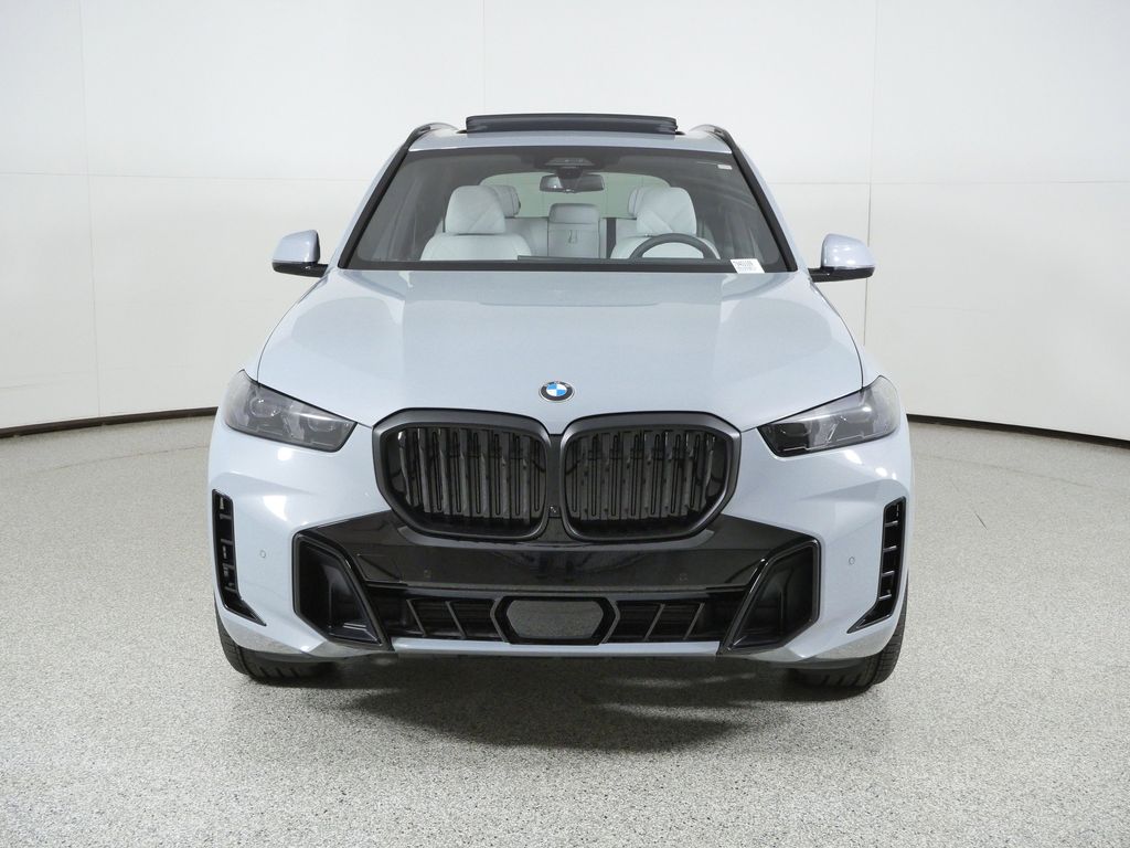 Thumbnail: 2026 BMW X5 - 2