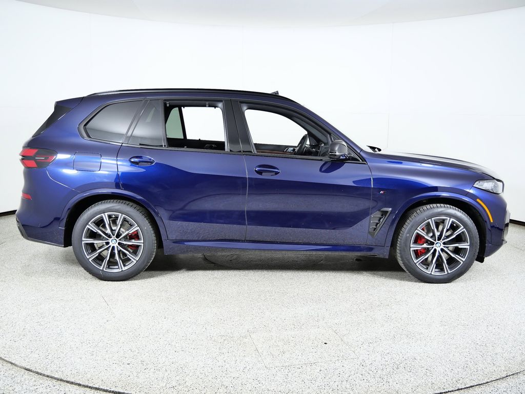 Thumbnail: 2026 BMW X5 - 8